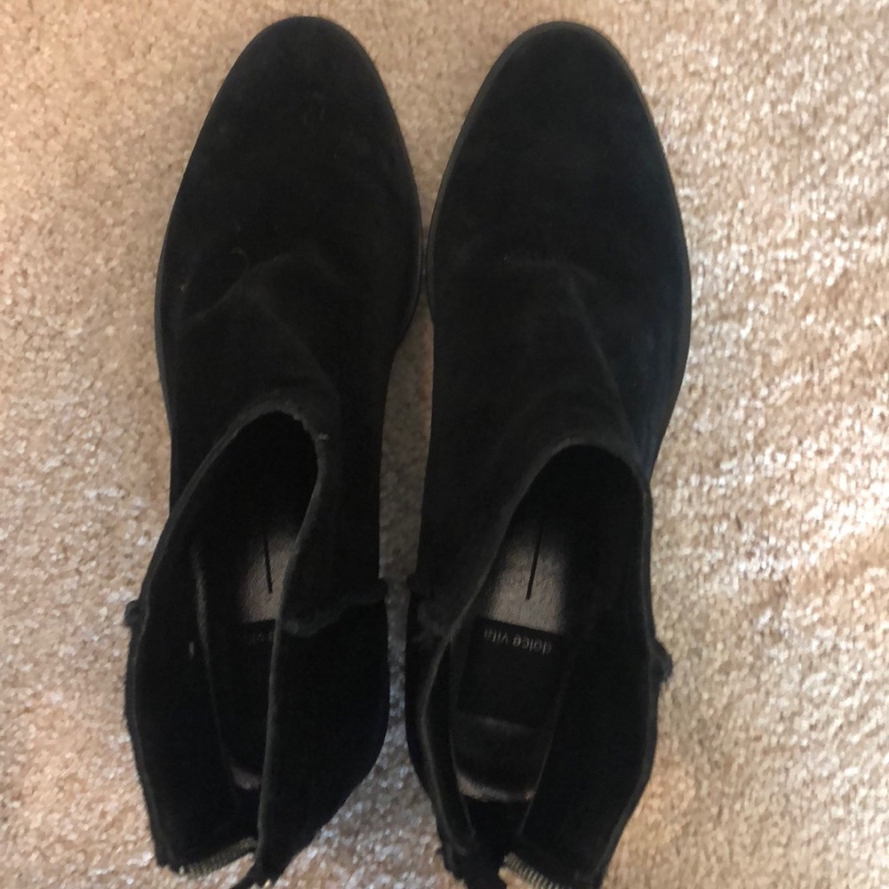 Dolce vita booties